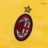 AC Milan Third Away Kids Jerseys Kit 2025/26 - bestfootballkits