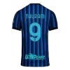 Authentic THURAM #9 Inter Milan Soccer Home Jersey 2025/26 Blue&Black - bestfootballkits
