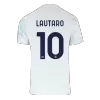 LAUTARO #10 Inter Milan Away Soccer Jersey 2025/26 - bestfootballkits