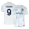 THURAM #9 Inter Milan Away Soccer Jersey 2025/26 - bestfootballkits