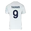 THURAM #9 Inter Milan Away Soccer Jersey 2025/26 - bestfootballkits