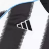 Newcastle United Home Kids Jerseys Kit 2025/26 - bestfootballkits