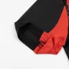 Authentic AC Milan Home Jersey 2025/26 Red&Black - bestfootballkits