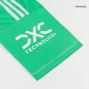 Manchester United Shirt Goalkeeper 2025/26 - bestfootballkits