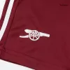 Arsenal Third Away Kids Jerseys Kit 2025/26 - bestfootballkits