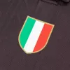 Authentic Napoli Soccer Third Away Jersey 2025/26 Black - bestfootballkits
