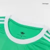 Manchester United Shirt Goalkeeper 2025/26 - bestfootballkits