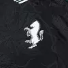 Authentic Juventus Soccer Third Away Jersey 2025/26 Black - bestfootballkits