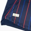 Authentic Olympique Lyonnais Soccer Away Jersey 2025/26 Navy - bestfootballkits