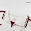 Arsenal Long Sleeve Shirt Third Away 2025/26 - bestfootballkits