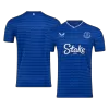 Everton Home Soccer Jersey 25/26 Blue - bestfootballkits