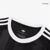 Liverpool Shirt Goalkeeper 2025/26 - bestfootballkits