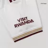 Arsenal Third Away Kids Jerseys Kit 2025/26 - bestfootballkits