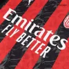 Authentic AC Milan Home Jersey 2025/26 Red&Black - bestfootballkits