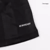 Liverpool Shirt Goalkeeper 2025/26 - bestfootballkits