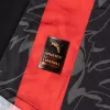 Authentic AC Milan Home Jersey 2025/26 Red&Black - bestfootballkits
