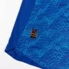 Authentic Marseille Soccer Third Away Jersey 2025/26 Blue - bestfootballkits