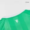Manchester United Shirt Goalkeeper 2025/26 - bestfootballkits
