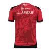 Club Tijuana Home Soccer Jersey 25/26 Red - bestfootballkits