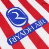 Authentic Atletico Madrid Soccer Home Jersey 2025/26 Red&White - bestfootballkits