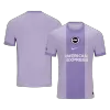 Brighton & Hove Albion Away Soccer Jersey 25/26 Purple - bestfootballkits