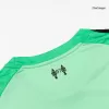 Liverpool Shirt Goalkeeper 2025/26 - bestfootballkits