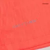 Authentic PEDRI #8 Barcelona Soccer Third Away Jersey 2025/26 Orange - bestfootballkits