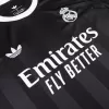Real Madrid Shirt Goalkeeper 2025/26 - bestfootballkits