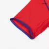 Authentic PSG Soccer Third Away Jersey 2025/26 Red - bestfootballkits