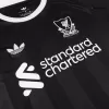 Liverpool Shirt Goalkeeper 2025/26 - bestfootballkits
