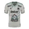Club León Away Soccer Jersey 25/26 Green&White - bestfootballkits