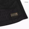Authentic Chelsea Soccer Third Away Jersey 2025/26 Black - bestfootballkits