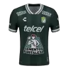 Club León Home Soccer Jersey 25/26 Green - bestfootballkits