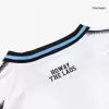 Newcastle United Home Kids Jerseys Kit 2025/26 - bestfootballkits