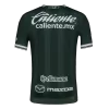 Club León Home Soccer Jersey 25/26 Green - bestfootballkits