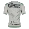 Club León Away Soccer Jersey 25/26 Green&White - bestfootballkits