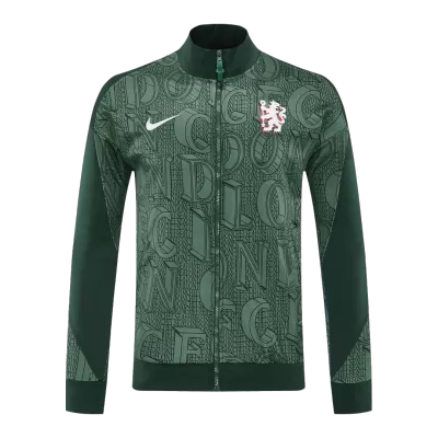 Chelsea Training Jacket 2025/26 - bestfootballkits