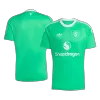 Manchester United Shirt Goalkeeper 2025/26 - bestfootballkits