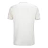 Nottingham Forest Away Soccer Jersey 25/26 White - bestfootballkits