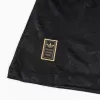 Authentic Juventus Soccer Third Away Jersey 2025/26 Black - bestfootballkits