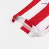 Authentic Atletico Madrid Soccer Home Jersey 2025/26 Red&White - bestfootballkits