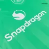 Manchester United Shirt Goalkeeper 2025/26 - bestfootballkits