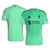 Liverpool Shirt Goalkeeper 2025/26 - bestfootballkits