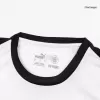 AC Milan Long Sleeve Shirt Away 2025/26 - bestfootballkits