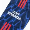 Arsenal Long Sleeve Shirt Away 2025/26 - bestfootballkits