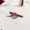 Arsenal Long Sleeve Shirt Third Away 2025/26 - bestfootballkits