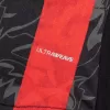 Authentic AC Milan Home Jersey 2025/26 Red&Black - bestfootballkits