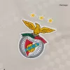 Benfica Away Kids Jerseys Kit 2025/26 - bestfootballkits