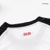 AC Milan Long Sleeve Shirt Away 2025/26 - bestfootballkits