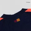 Authentic RAPHINHA #11 Barcelona Soccer Third Away Jersey 2025/26 Orange - bestfootballkits